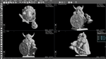 * Curvy3D GO | Steam РУ+UA+KZ+СНГ*