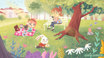 * Alice in Wonderland - a jigsaw puzzle tale |Steam РУ
