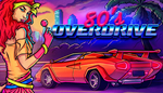 * 80´s OVERDRIVE | Steam РУ+UA+KZ+СНГ*