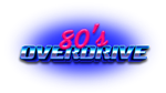 * 80´s OVERDRIVE | Steam РУ+UA+KZ+СНГ*