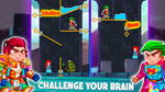 * Hero Puzzle | Steam РУ+UA+KZ+СНГ*