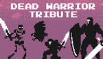 * Dead Warrior Tribute | Steam РУ+UA+KZ+СНГ*