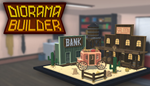 * Diorama Builder | Steam РУ+UA+KZ+СНГ*