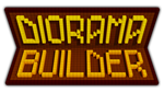 * Diorama Builder | Steam РУ+UA+KZ+СНГ*