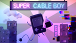 * Super Cable Boy | Steam РУ+UA+KZ+СНГ*