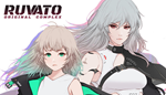 * Ruvato: Original Complex | Steam РУ+UA+KZ+СНГ*