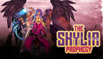 * The Skylia Prophecy | Steam РУ+UA+KZ+СНГ*
