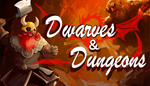 * Dwarves & Dungeons | Steam РУ+UA+KZ+СНГ*