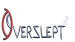 * Overslept | Steam РУ+UA+KZ+СНГ*