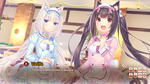 * NEKOPARA Vol. 4 | Steam РУ+UA+KZ+СНГ*