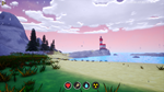 * Grimtale Island | Steam РУ+UA+KZ+СНГ*
