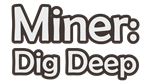 * Miner: Dig Deep | Steam РУ+UA+KZ+СНГ*
