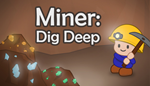 * Miner: Dig Deep | Steam РУ+UA+KZ+СНГ*