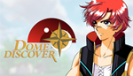 * Dome Discover | Steam РУ+UA+KZ+СНГ*