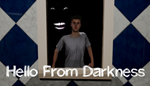 * Hello From Darkness | Steam РУ+UA+KZ+СНГ*