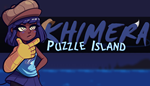 * Khimera: Puzzle Island | Steam РУ+UA+KZ+СНГ*