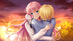 * EndlessShinyBlues | Steam РУ+UA+KZ+СНГ*