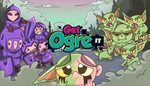 * Get Ogre It | Steam РУ+UA+KZ+СНГ*