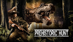 * Prehistoric Hunt | Steam РУ+UA+KZ+СНГ*