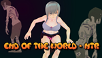 * * END OF THE WORLD - NTR | Steam РУ+UA+KZ+СНГ*