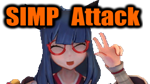 * * Simp Attack | Steam РУ+UA+KZ+СНГ*