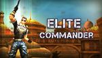 * Elite Commander | Steam РУ+UA+KZ+СНГ*