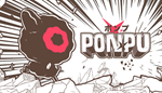 * Ponpu | Steam РУ+UA+KZ+СНГ*