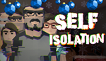 * Self-Isolation | Steam РУ+UA+KZ+СНГ*