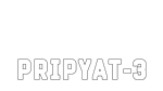 * Pripyat-3 | Steam РУ+UA+KZ+СНГ*
