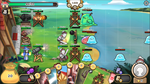 * 3 Minute Heroes | Steam РУ+UA+KZ+СНГ*