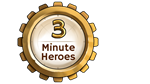 🔥 3 Minute Heroes | Steam Russia 🔥 - irongamers.ru
