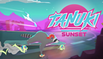 * Tanuki Sunset | Steam РУ+UA+KZ+СНГ*
