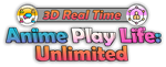 * Anime Play Life: Unlimited | Steam РУ+UA+KZ+СНГ*