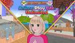 * Anime Play Life: Unlimited | Steam РУ+UA+KZ+СНГ*