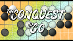 * The Conquest of Go | Steam РУ+UA+KZ+СНГ*