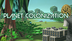 * Planet Colonization | Steam РУ+UA+KZ+СНГ*