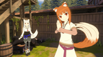 * Spice&Wolf VR2 | Steam РУ+UA+KZ+СНГ*