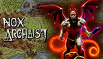 * Nox Archaist | Steam РУ+UA+KZ+СНГ*
