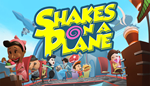 * Shakes on a Plane | Steam РУ+UA+KZ+СНГ*