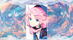 * Kiiroi Hana | Steam РУ+UA+KZ+СНГ *