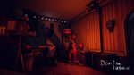 * Don´t Be Afraid | Steam РУ+UA+KZ+СНГ*
