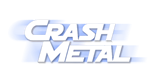 * CrashMetal - Cyberpunk | Steam РУ+UA+KZ+СНГ*