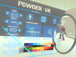 * Terje Haakonsen´s Powder VR | Steam РУ+UA+KZ+СНГ*