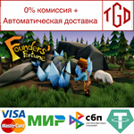 * Founders´ Fortune | Steam РУ+UA+KZ+СНГ*