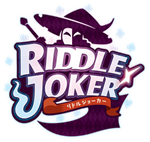 * Riddle Joker | Steam РУ+UA+KZ+СНГ*