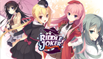 * Riddle Joker | Steam РУ+UA+KZ+СНГ*
