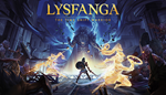 * Lysfanga: The Time Shift Warrior|Steam РУ+UA+KZ+СНГ*