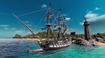 * Tortuga - A Pirate´s Tale | Steam РУ+UA+KZ+СНГ*