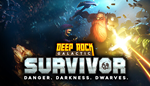 * Deep Rock Galactic: Survivor | Steam РУ+UA+KZ+СНГ*