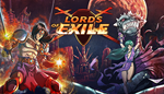 * Lords of Exile | Steam РУ+UA+KZ+СНГ*